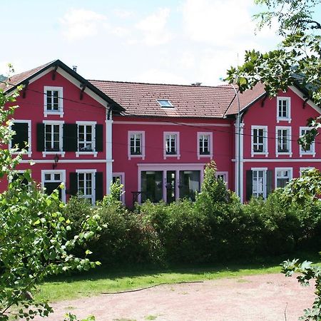 La Mirabelle Bed & Breakfast Cornimont Exterior foto
