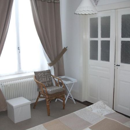 La Mirabelle Bed & Breakfast Cornimont Exterior foto