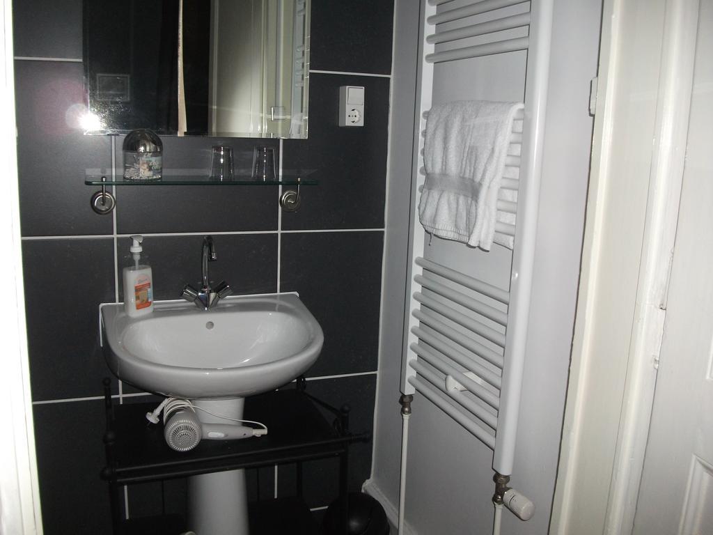 La Mirabelle Bed & Breakfast Cornimont Cameră foto