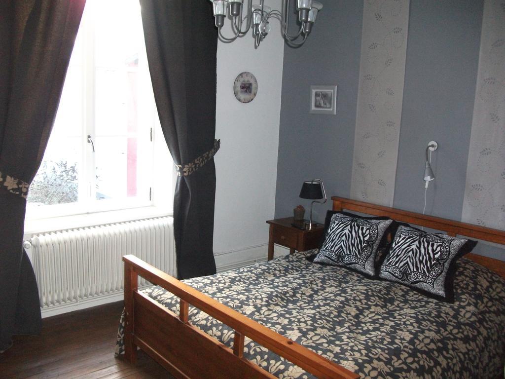 La Mirabelle Bed & Breakfast Cornimont Cameră foto