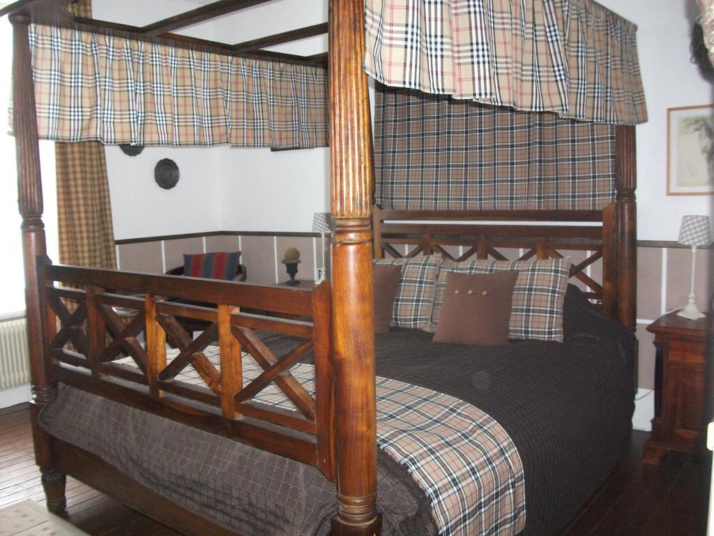 La Mirabelle Bed & Breakfast Cornimont Cameră foto