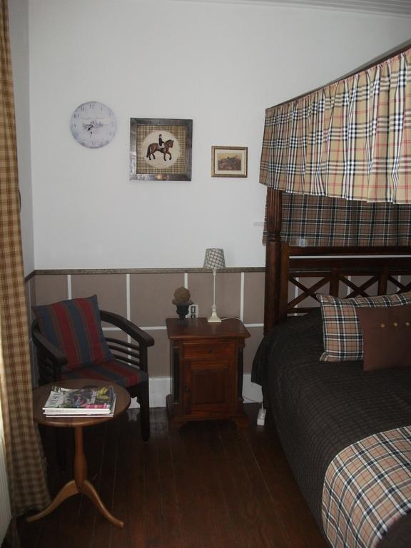 La Mirabelle Bed & Breakfast Cornimont Cameră foto