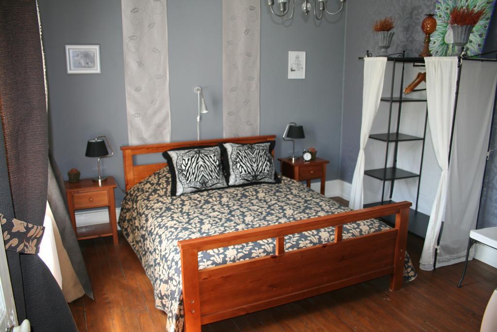 La Mirabelle Bed & Breakfast Cornimont Cameră foto