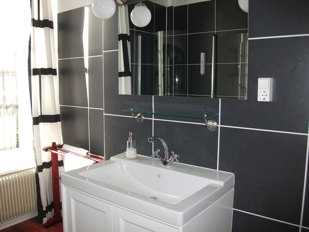 La Mirabelle Bed & Breakfast Cornimont Cameră foto