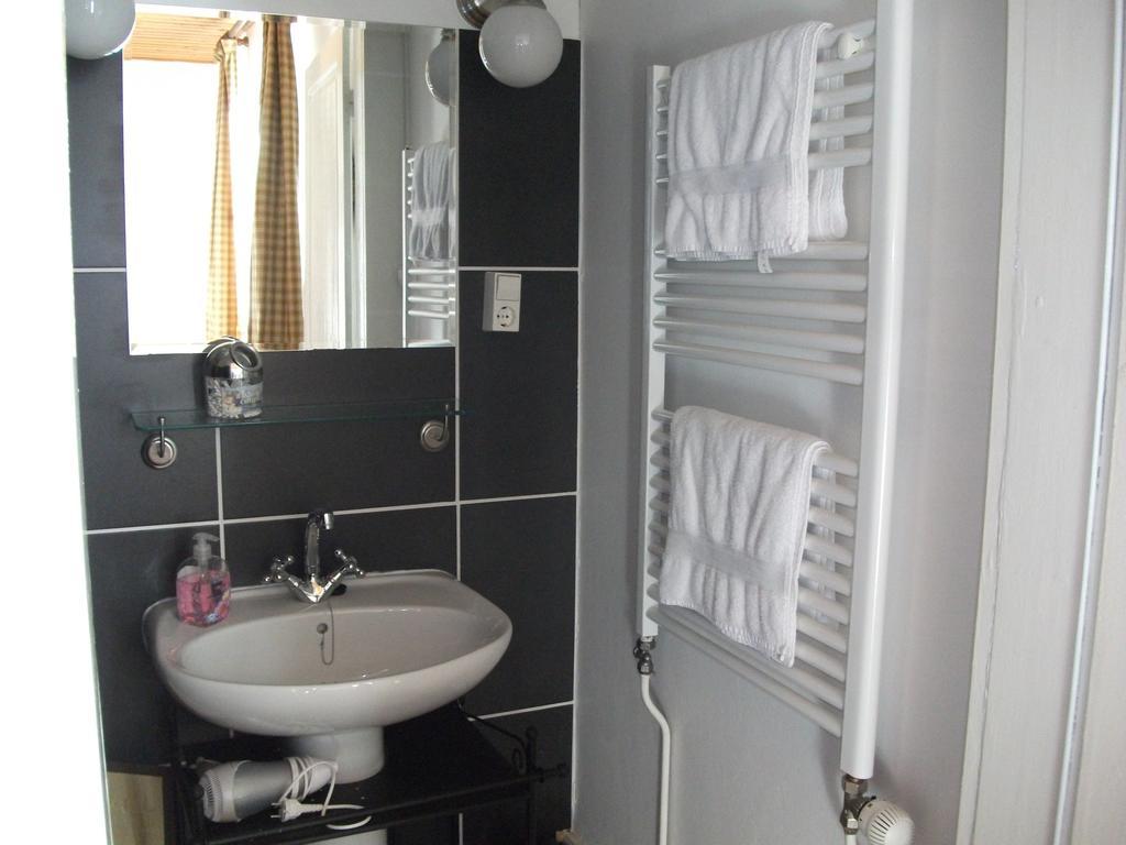 La Mirabelle Bed & Breakfast Cornimont Cameră foto