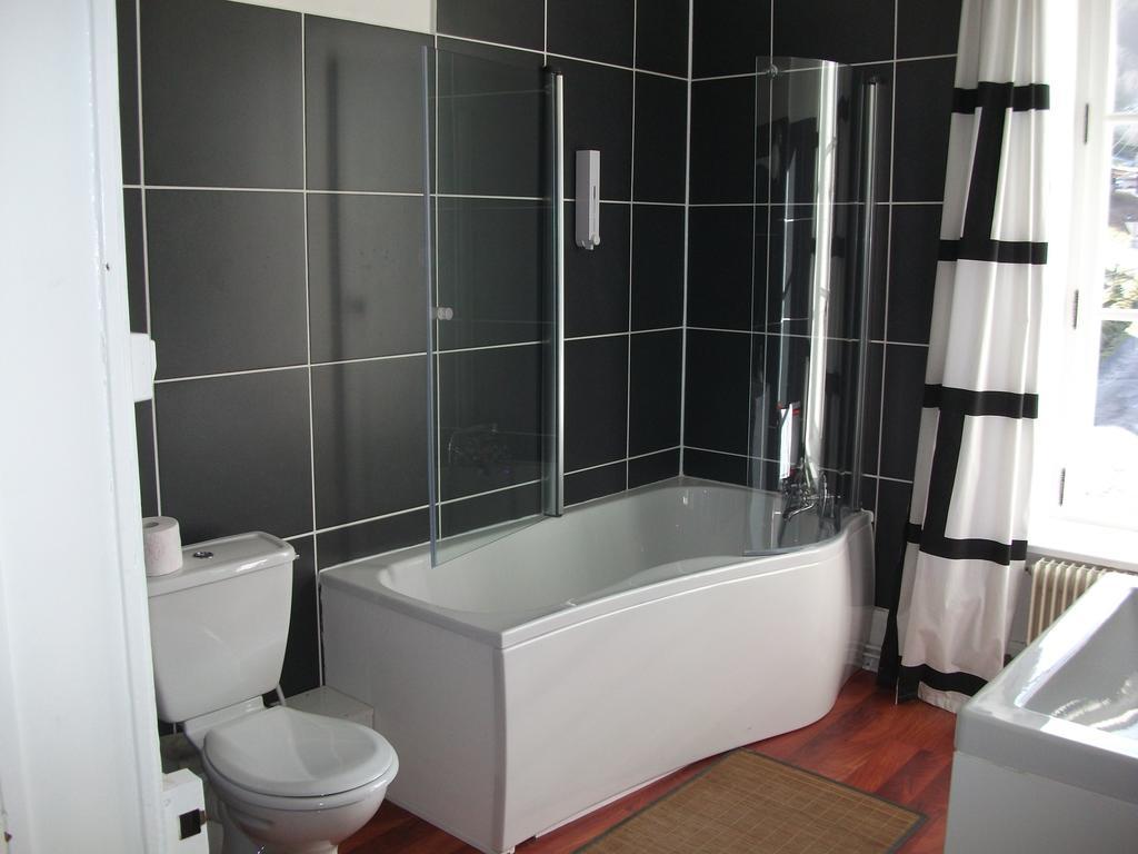 La Mirabelle Bed & Breakfast Cornimont Cameră foto