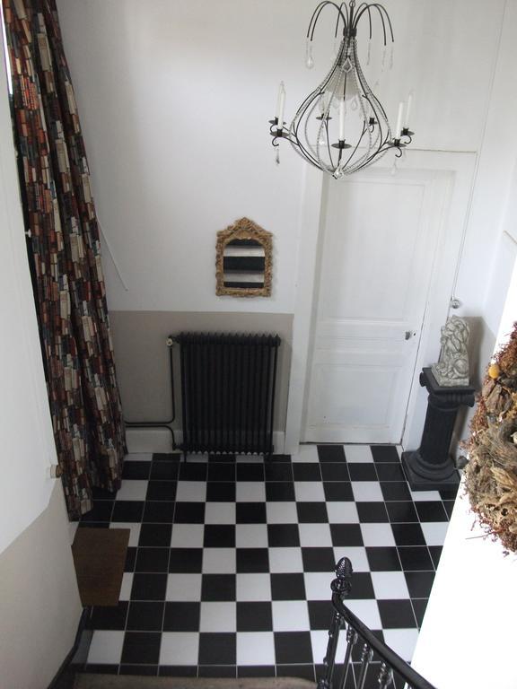 La Mirabelle Bed & Breakfast Cornimont Exterior foto