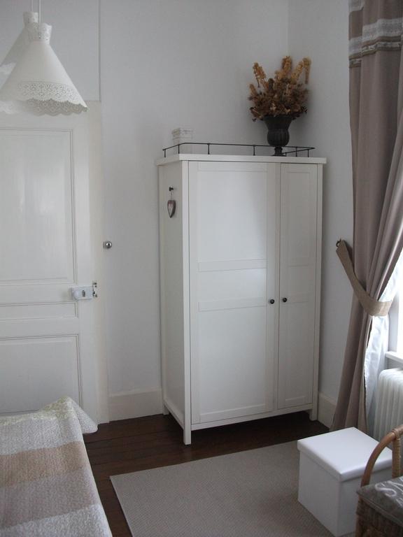 La Mirabelle Bed & Breakfast Cornimont Exterior foto